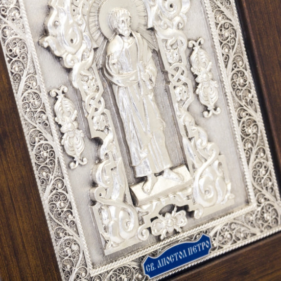 Св. Апостол Петро