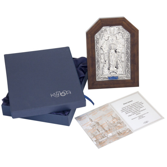 Ікона "Свята Олена"