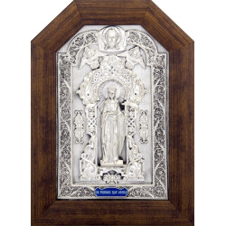 Ікона "Свята Олена"