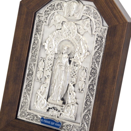 Ікона "Свята Олена"