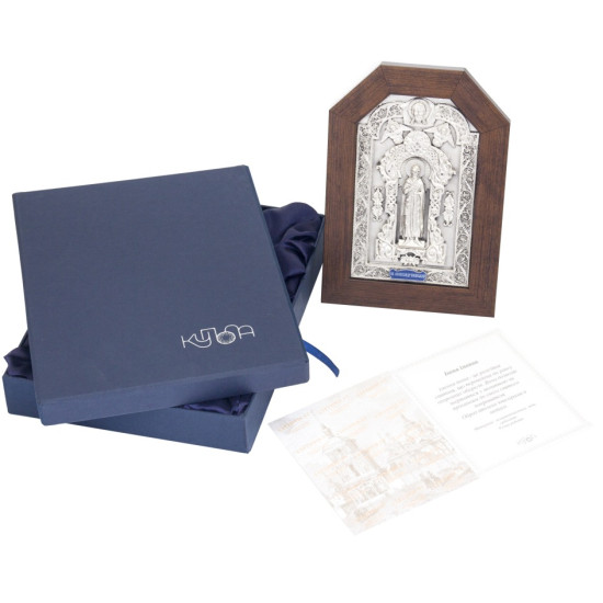 Св. Олександр Невський