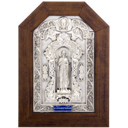 Св. Олександр Невський