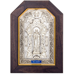 Ікона "Св. Іоанн"