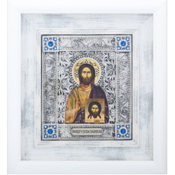 Ікона «Апостол Фаддей»