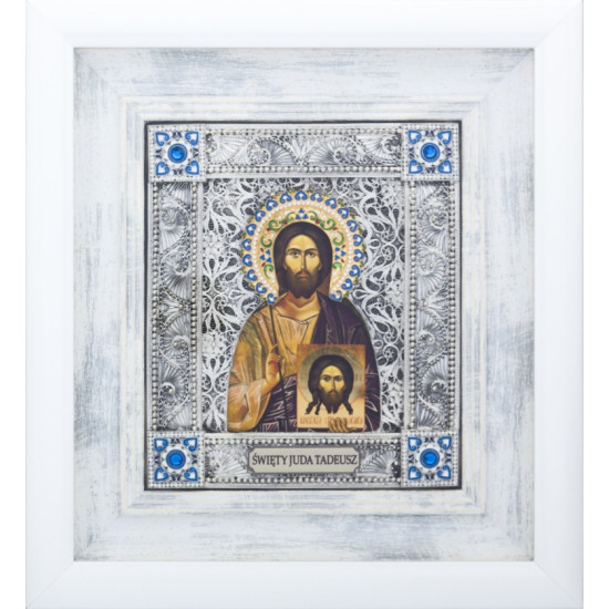 Ікона «Апостол Фаддей»