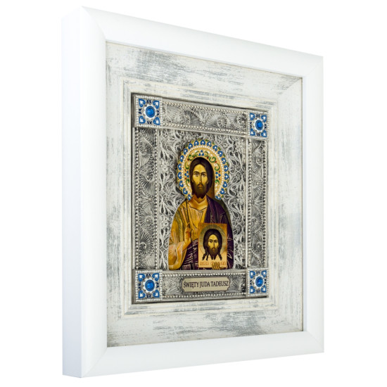 Ікона «Апостол Фаддей»