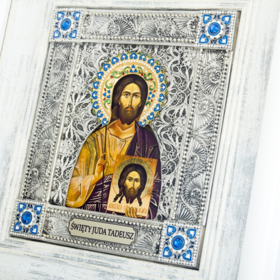 Ікона «Апостол Фаддей»