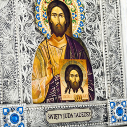 Ікона «Апостол Фаддей»