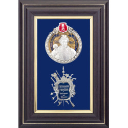 Сувенір "Гетьмани України"