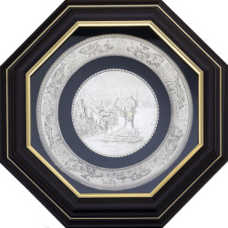 Подарунок мисливцю "Полювання на оленя"