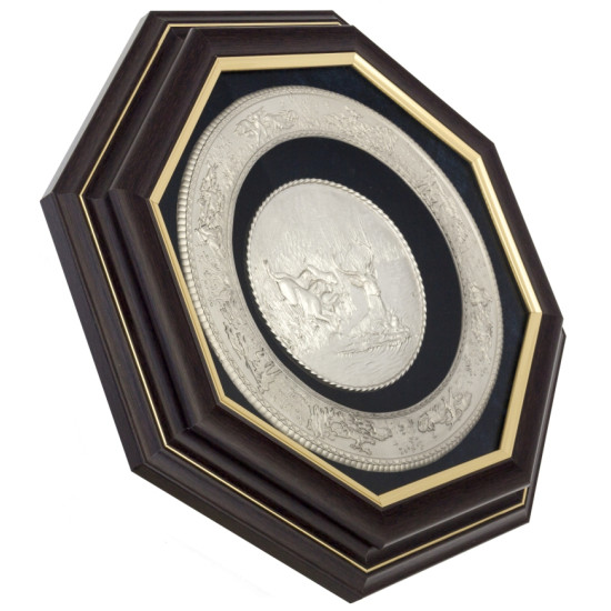 Подарунок мисливцю "Полювання на оленя"