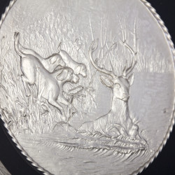 Подарунок мисливцю "Полювання на оленя"