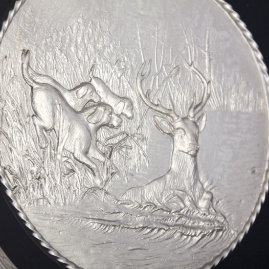 Подарунок мисливцю "Полювання на оленя"