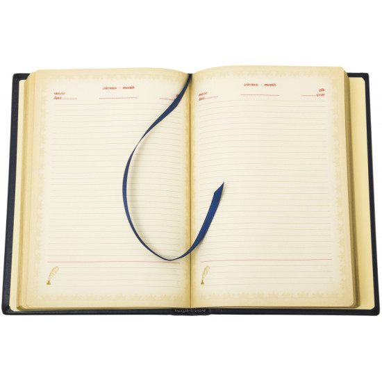 Щоденник "Тризуб"