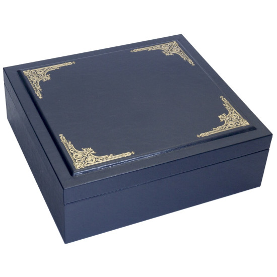 Подарунковий набір для віскі "Черчілль"