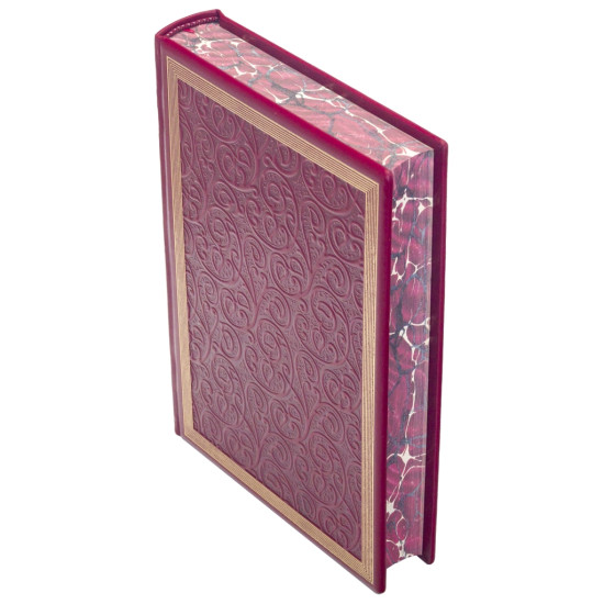 Подарункова книга «Стара Одеса». Олександр Де-Рібас