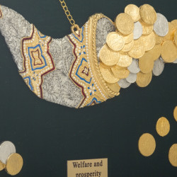 Welfare and prosperity