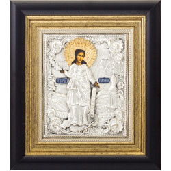 Ікона "Великомучениця Катерина"