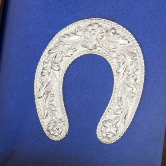 Подарунок "Підкова"