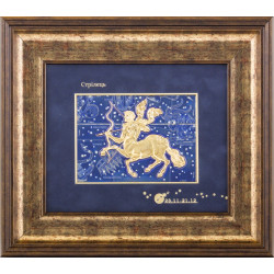 Подарунок "Знак зодіаку Стрілець"