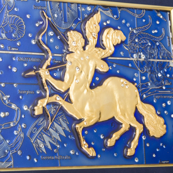 Подарунок "Знак зодіаку Стрілець"