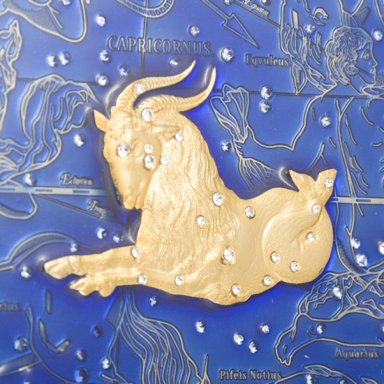 Подарунок "Знак зодіаку Козоріг"