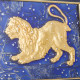 Подарунок "Знак зодіаку Лев"