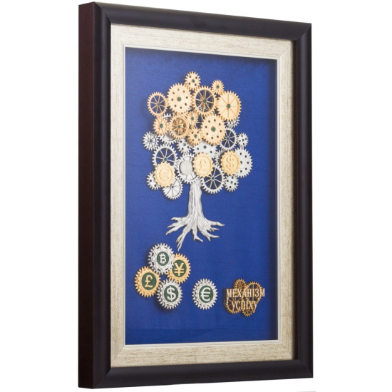 Подарунок "Механізм успіху"