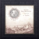 Подарунок "Українські діячі. Павло Полуботок"