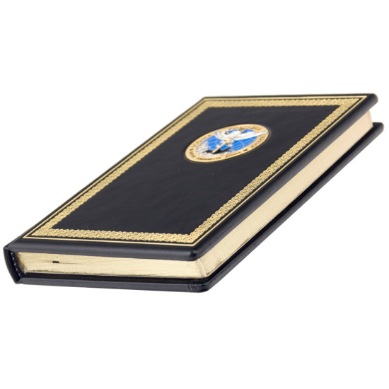 Щоденник "Військова Розвідка України"