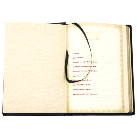 Щоденник "Військова Розвідка України"