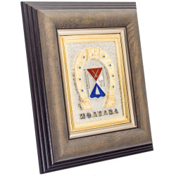 Подарунок "Герб Полтави"