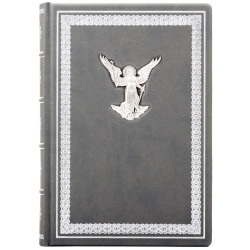 Щоденник "Ангел Охоронець"