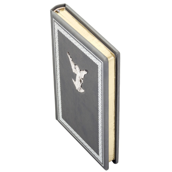 Щоденник "Ангел Охоронець"