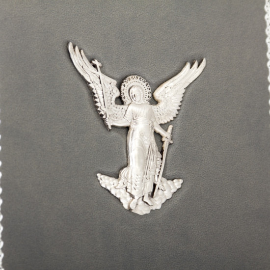 Щоденник "Ангел Охоронець"