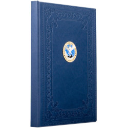 Папка "Військова розвідка України"