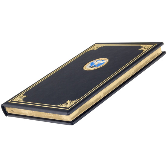 Щоденник "Військова Розвідка України"