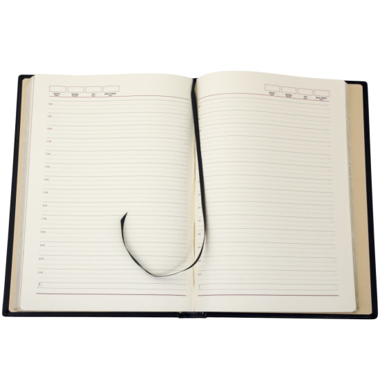 Щоденник "Військова Розвідка України"