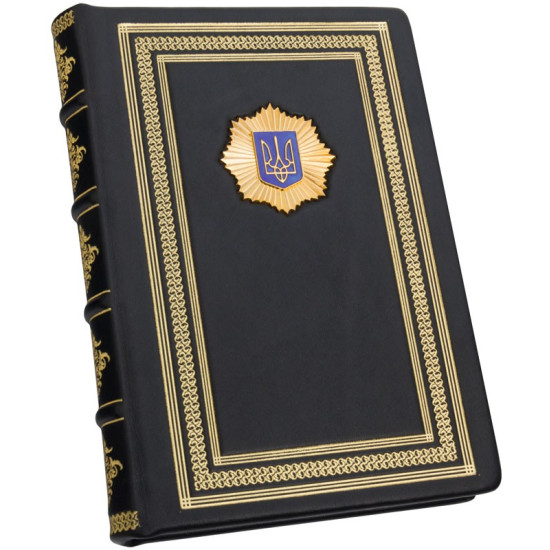 Щоденник МВС