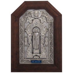 Ікона "Святий Віктор"