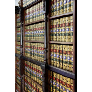 Бібліотека Всесвітньої літерат...