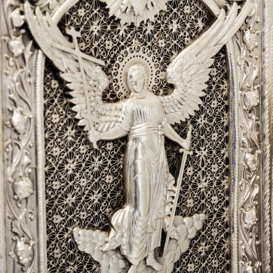 Ангел охоронець