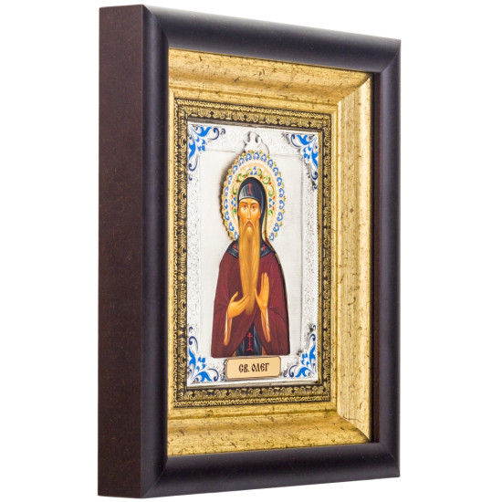 Ікона "Святий Благовірний князь Олег"