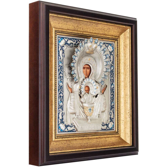 Ікона "Неупиваемая Чаша"