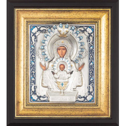 Ікона "Неупиваемая Чаша"