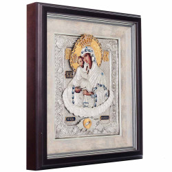 Ікона "Богоматір Почаївська"