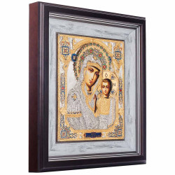 Казанська ікона Божої Матері