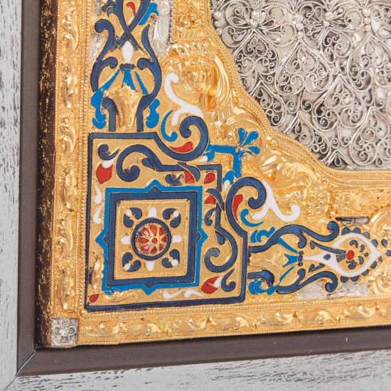 Казанська ікона Божої Матері