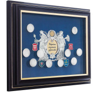 Колаж «Україна – Козацька Держ...