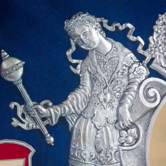 Колаж «Україна – Козацька Держава»